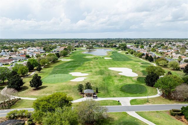 2104 CALLAWAY DRIVE, The Villages, FL 32162