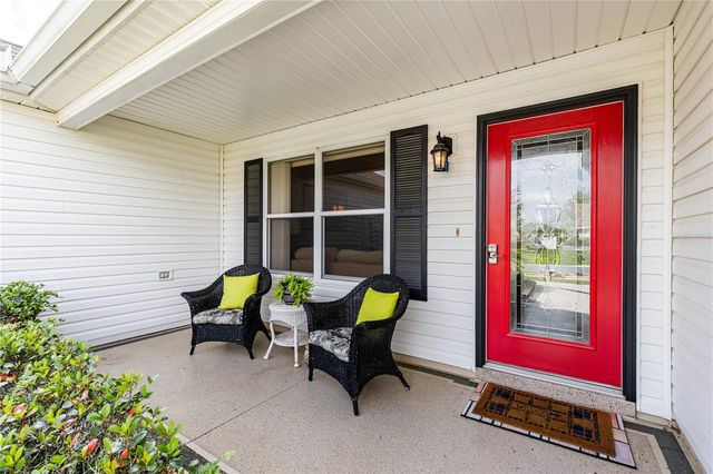 2104 CALLAWAY DRIVE, The Villages, FL 32162