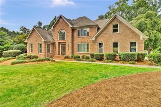 3561 Kilpatrick Lane, Snellville, GA 30039
