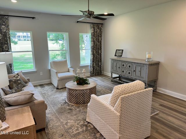 17422 Willow Cove, Saucier, MS 39574