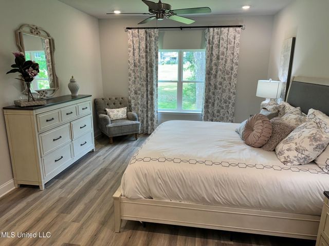 17422 Willow Cove, Saucier, MS 39574