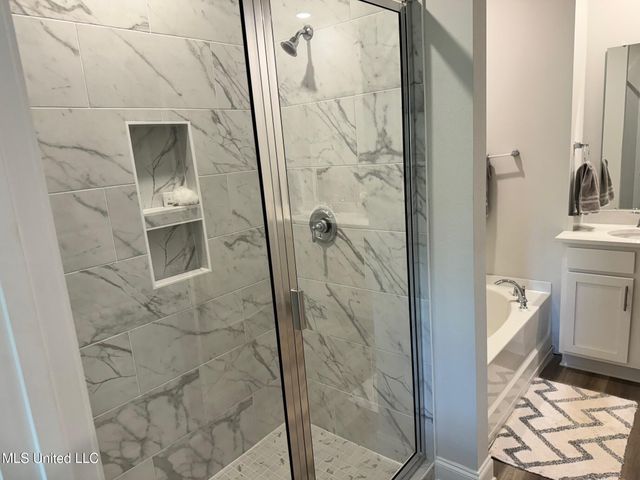 17422 Willow Cove, Saucier, MS 39574