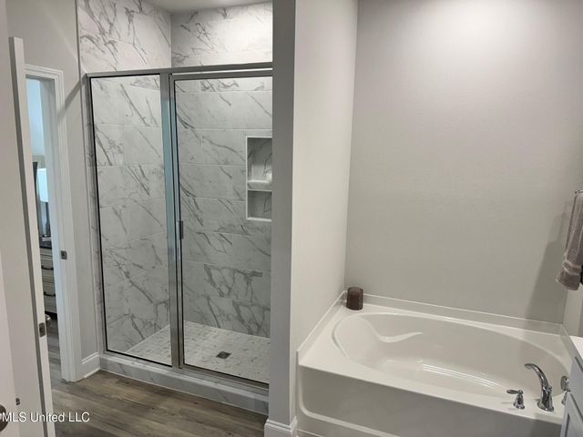 17422 Willow Cove, Saucier, MS 39574