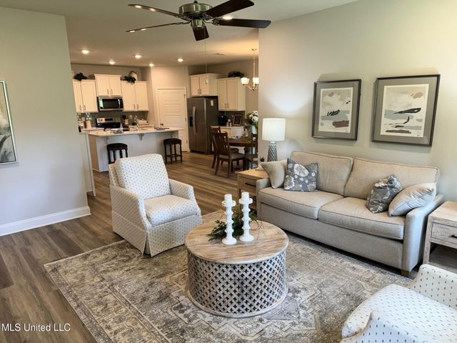 17422 Willow Cove, Saucier, MS 39574