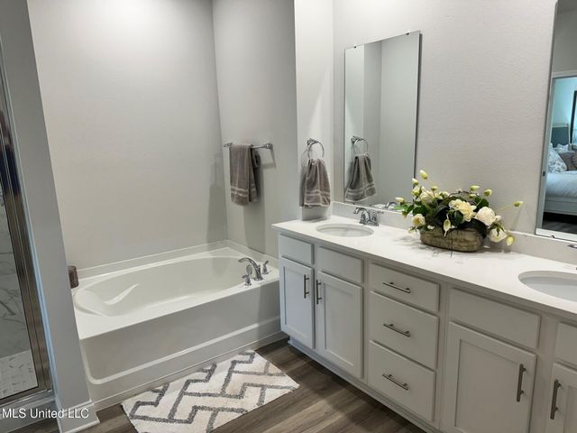 17422 Willow Cove, Saucier, MS 39574