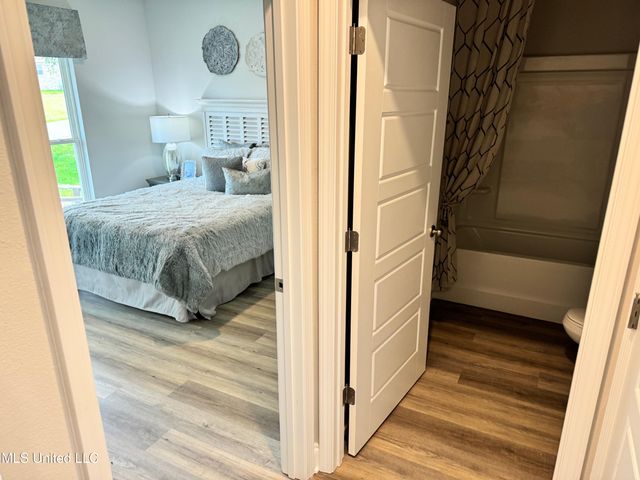 17422 Willow Cove, Saucier, MS 39574