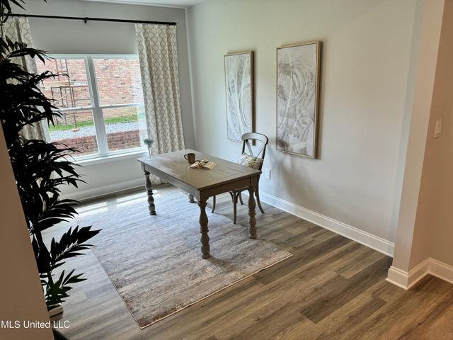 17422 Willow Cove, Saucier, MS 39574