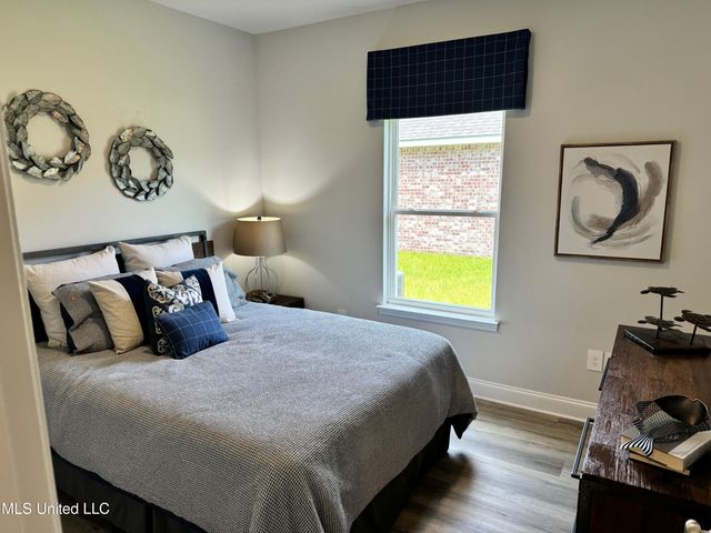 17422 Willow Cove, Saucier, MS 39574