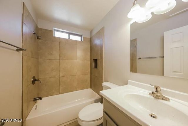 9709 N 57TH Avenue, Glendale, AZ 85302