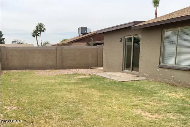 9709 N 57TH Avenue, Glendale, AZ 85302