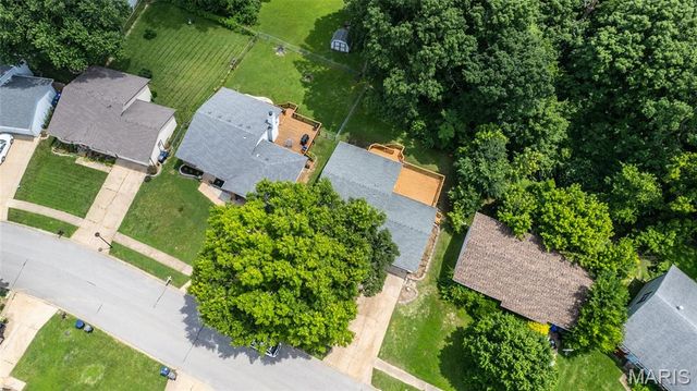 91 Elk Run Drive, Eureka, MO 63025