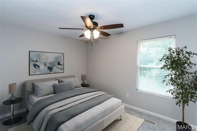 91 Elk Run Drive, Eureka, MO 63025