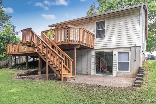 91 Elk Run Drive, Eureka, MO 63025