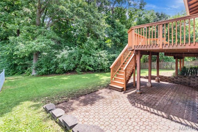 91 Elk Run Drive, Eureka, MO 63025