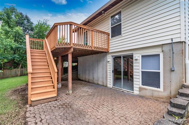 91 Elk Run Drive, Eureka, MO 63025