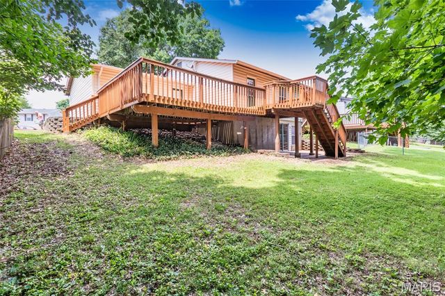 91 Elk Run Drive, Eureka, MO 63025