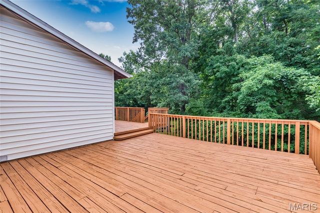 91 Elk Run Drive, Eureka, MO 63025
