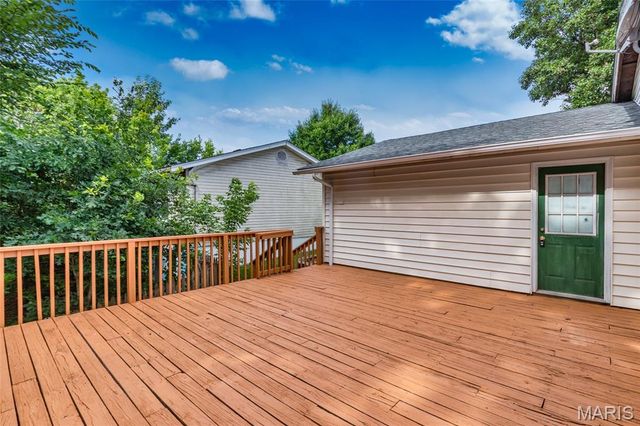 91 Elk Run Drive, Eureka, MO 63025