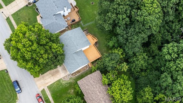 91 Elk Run Drive, Eureka, MO 63025
