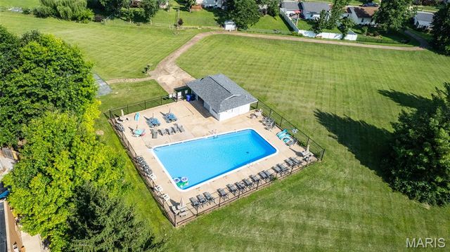 91 Elk Run Drive, Eureka, MO 63025