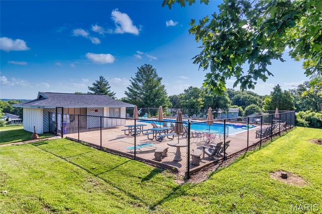 91 Elk Run Drive, Eureka, MO 63025