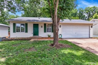 91 Elk Run Drive, Eureka, MO 63025
