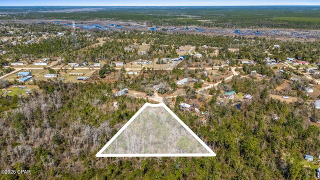 9112 Oakridge Lane, Youngstown, FL 32466