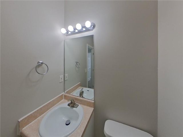 Address unavailable.