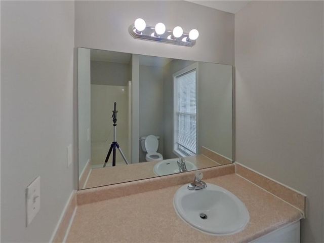 Address unavailable.