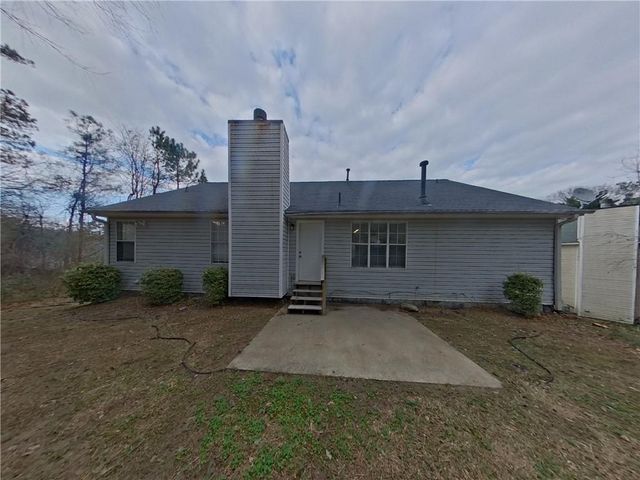 Address unavailable.