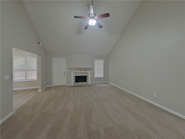 Address unavailable.