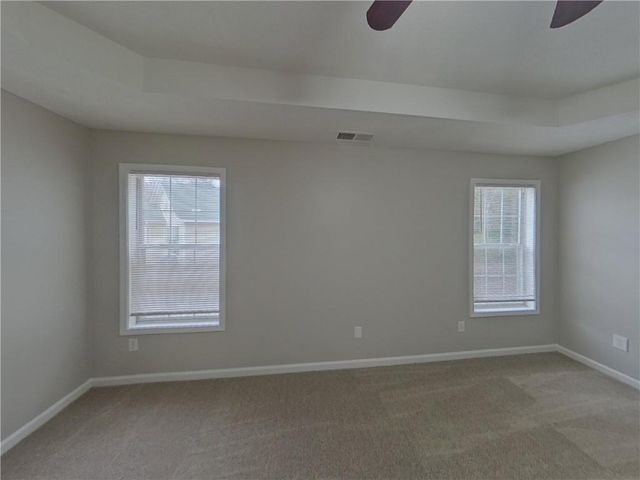 Address unavailable.