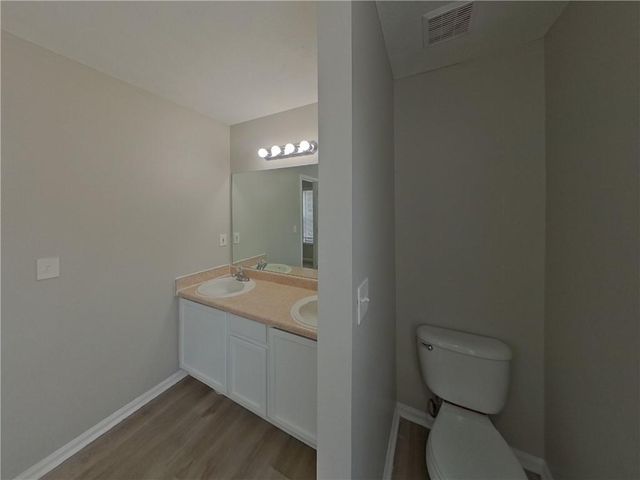 Address unavailable.