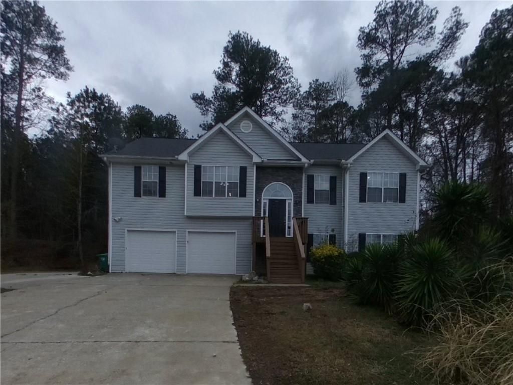 Address unavailable.