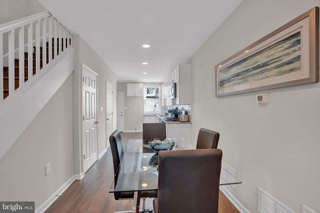 2117 E CHASE ST, Baltimore, MD 21213