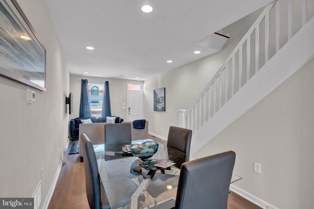 2117 E CHASE ST, Baltimore, MD 21213