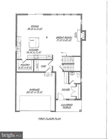 920 BURNETT AVE, Arnold, MD 21012