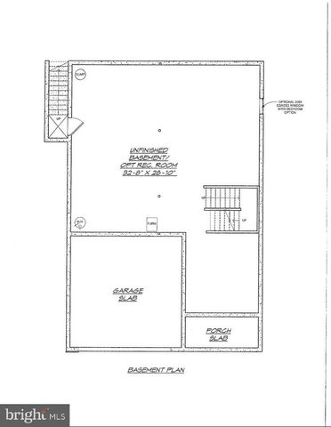 920 BURNETT AVE, Arnold, MD 21012