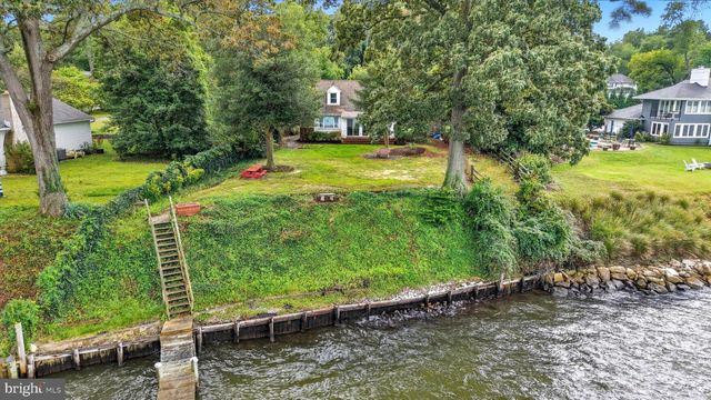 920 BURNETT AVE, Arnold, MD 21012