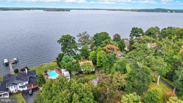 920 BURNETT AVE, Arnold, MD 21012