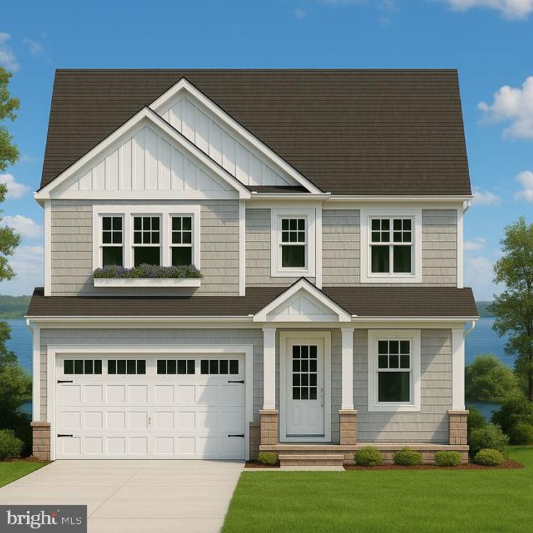 920 BURNETT AVE, Arnold, MD 21012