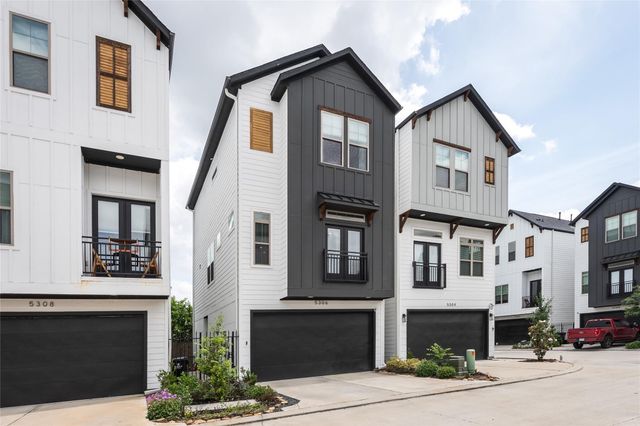 5306 Creekmont Timbers Trail, Houston, TX 77091