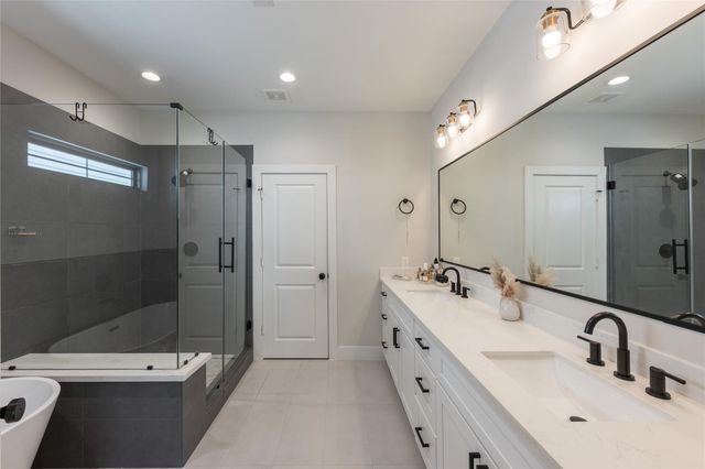 5306 Creekmont Timbers Trail, Houston, TX 77091