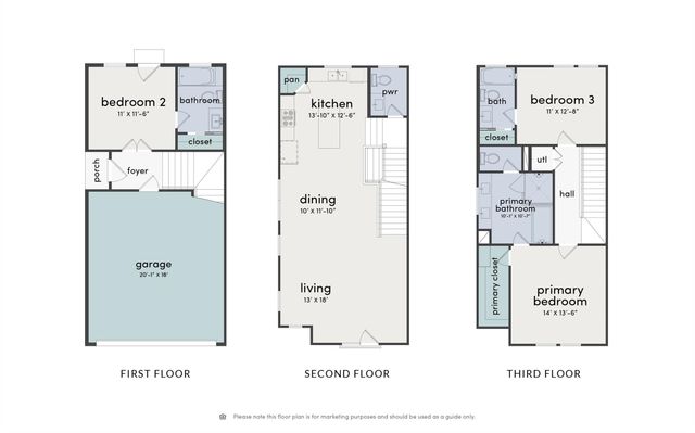 5306 Creekmont Timbers Trail, Houston, TX 77091