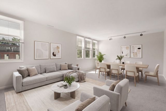 218 Thorndike St 208B, Cambridge, MA 02141