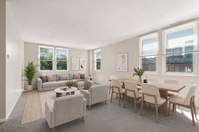 218 Thorndike St 208B, Cambridge, MA 02141