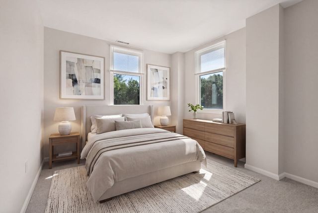218 Thorndike St 208B, Cambridge, MA 02141