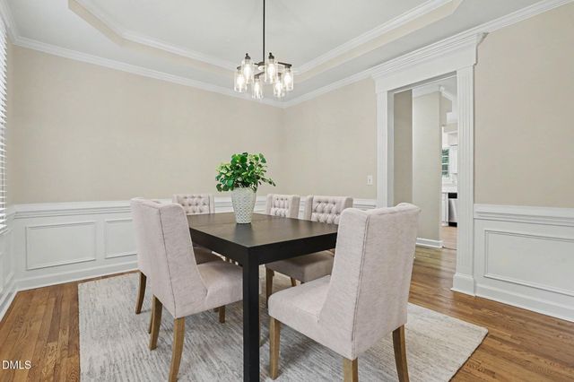 202 Park Valley Lane, Cary, NC 27519