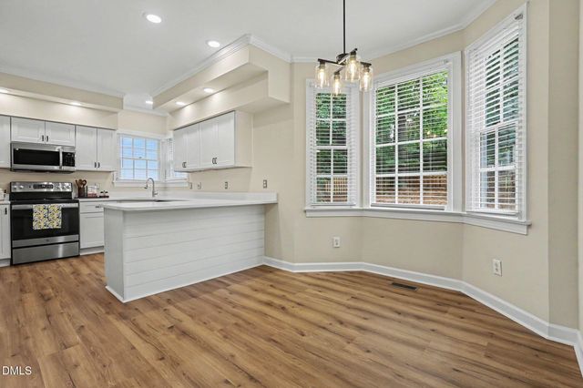 202 Park Valley Lane, Cary, NC 27519