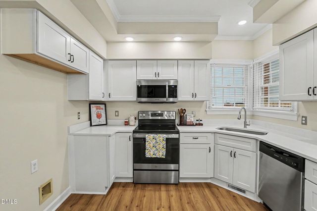 202 Park Valley Lane, Cary, NC 27519